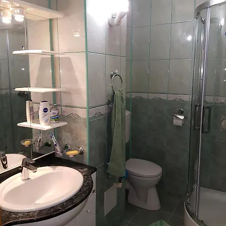 Carolina's Apartment