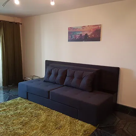 Apartment Carolina's *