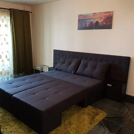 Carolina's Apartment
