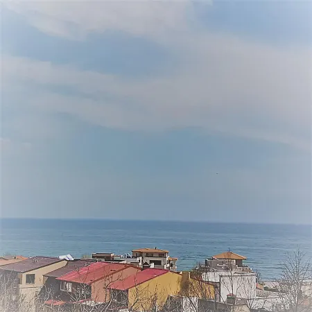 Carolina's Apartment Constanta